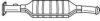 RENAU 7700817709 Catalytic Converter